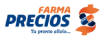 farmaprecios logo